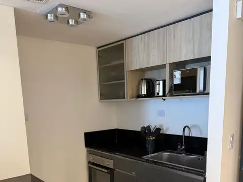 Departamento en Alquiler en Puerto Madero, USD 1.900