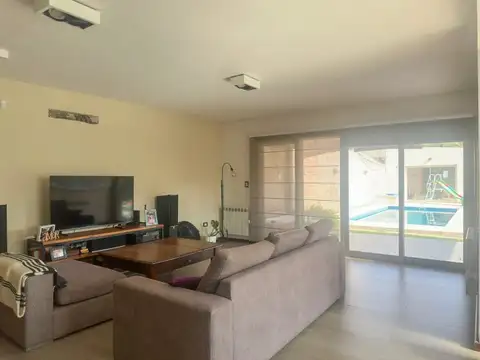 Casa en Venta 9 años