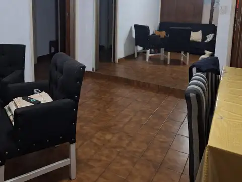VENTA DEPARTAMENTO 4  AMBIENTES SAN MARTIN
