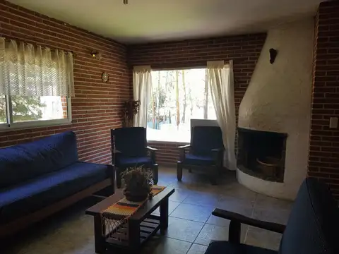 ¡Alquiler Duplex El Respiro en Cariló!