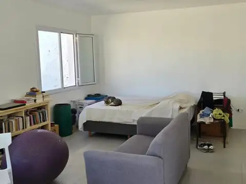 Casa Monoambiente con 1 baño