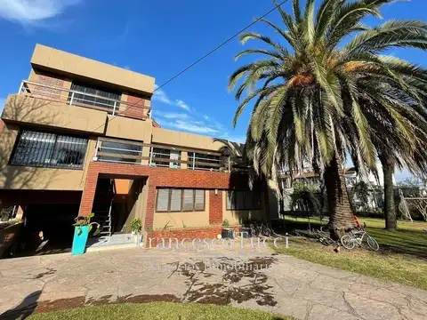 Casa en Venta en Francisco Álvarez