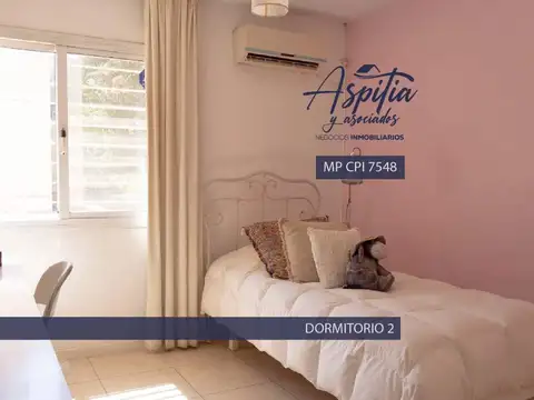 VENTA Casa 3 dormitorios con jardín y pileta en Housing Rivera de la Recta – Zona Norte Córdoba