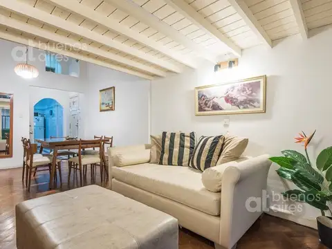 Paraguay al 700 entre Maipú y Esmeralda