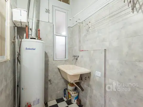 Departamento en Alquiler Temporal al Norte