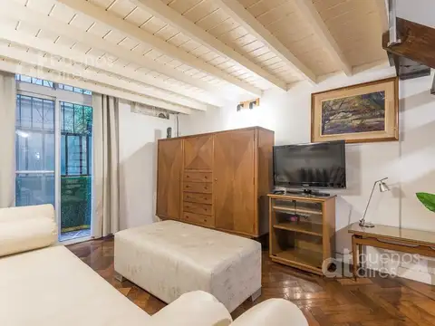 Departamento en Alquiler Temporal en Centro, USD 680