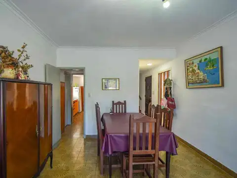 Depto Tipo Casa en Venta en Punta Mogotes, USD 110.000
