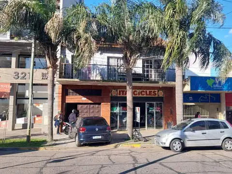 Terreno en Venta de 361,0 m2