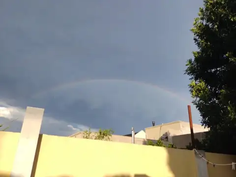 Mitre e/ Ramos Mejía y Dardo Rocha