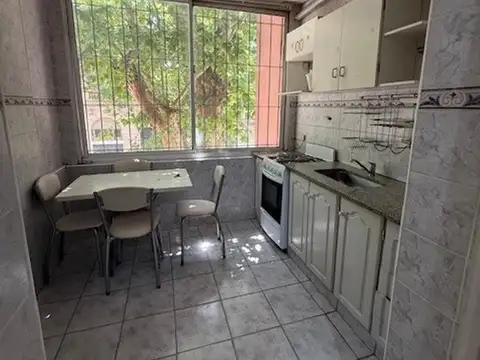 Depto Tipo Casa en Venta al Este