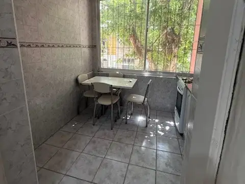 Depto Tipo Casa en Venta de 1 dormitorio