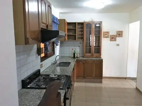 Casa en Venta de 5 dormitorios