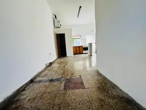 monoambiente muy buena ubicación Boulogne