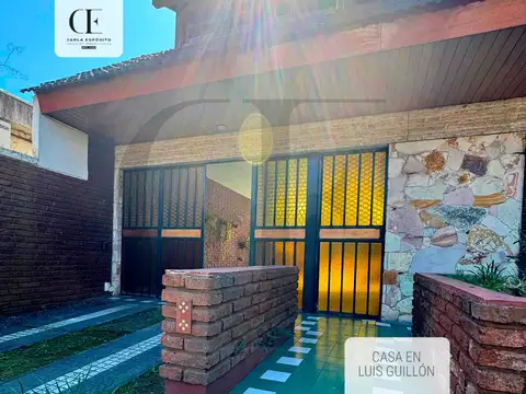 Luis Guillon - Mendoza 700