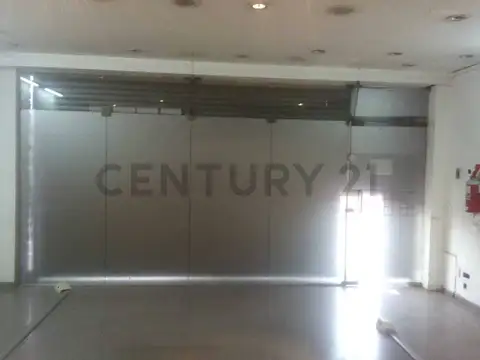 Av. San Martin 4300, Piso 0