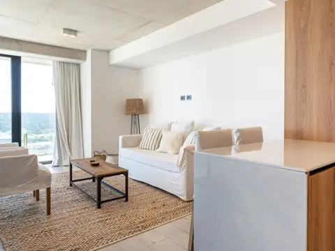 Departamento en Venta en Rincón del Indio, USD 492.000