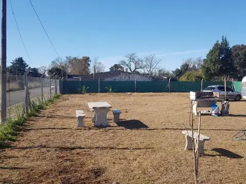 Terreno en Venta 28  mts Frente