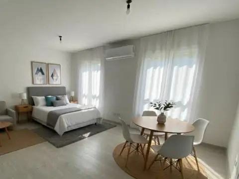 VENTA - Monoambiente c/ balcón retirado, muy luminoso - Villa Devoto