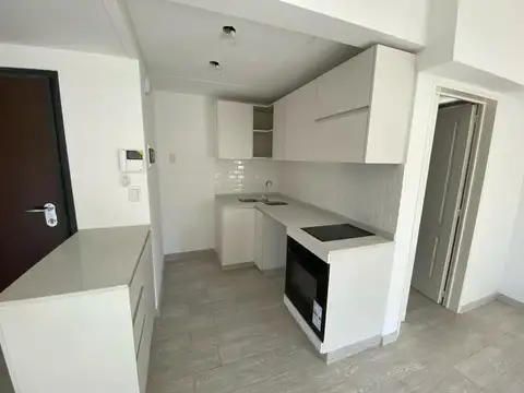 Departamento en Venta al Norte