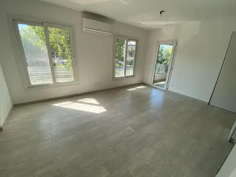 Departamento en Venta en Villa del Parque, USD 81.500