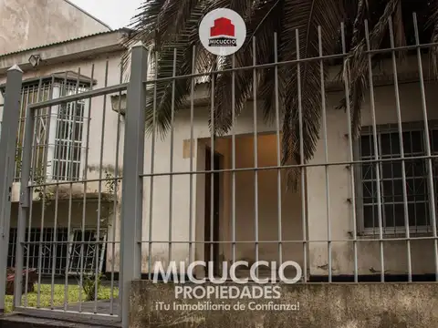 Casa en venta, Remedios de Escalada 450, Lambertuchi