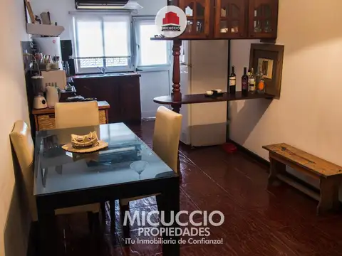 Casa en Venta 40 años