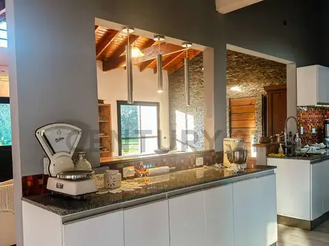 Casa en Venta A Estrenar