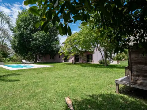 Casa en Venta A Estrenar