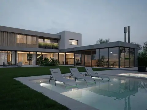 Casa en Venta al Este