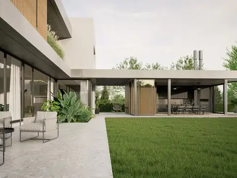 Casa en Venta en Funes, USD 1.400.000