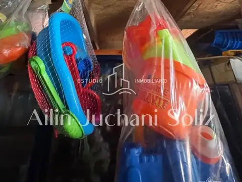 Fondo Comercio en Venta en San Bernardo Del Tuyu, USD 40.500