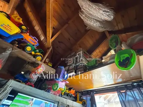 Fondo Comercio en Venta en San Bernardo Del Tuyu, USD 40.500