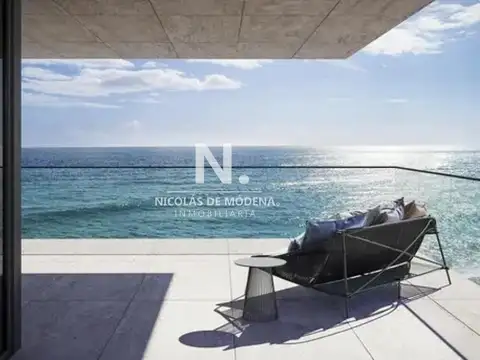 Departamento en Venta de 4 ambientes