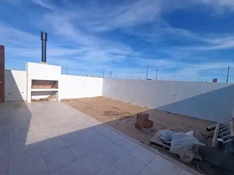 Casa en Venta 3 años