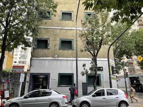 Hotel en Venta en Balvanera, USD 310.000