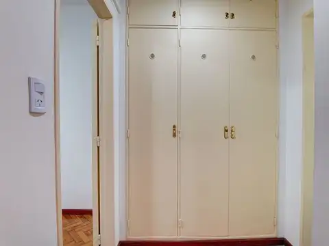 ALQUILER TEMPORAL AMOBLADO 2AMB,BALCON,CABALLITO