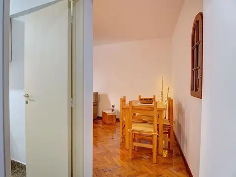 Departamento en Alquiler 26 años