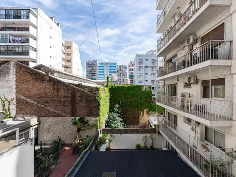 Departamento en Venta en Belgrano, USD 131.000