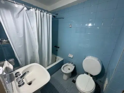 Departamento en Alquiler al Sur