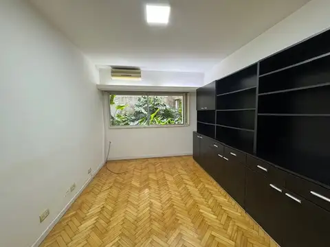 Departamento en alquiler en Parque Las Heras, 2amb en planta baja