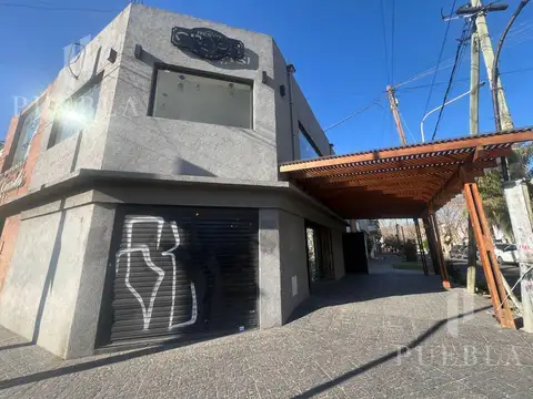 Local en Venta en Remedios De Escalada, USD 145.000