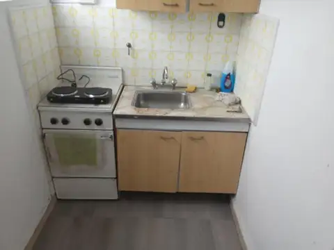 Departamento en Alquiler al Noroeste