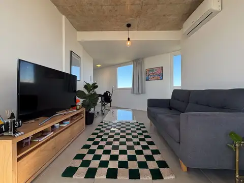 Venta Departamento · 2 ambientes · Vista al río · Amenities · Zárate