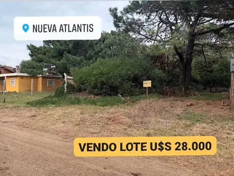 Terreno - Venta - Argentina, Nueva Atlantis