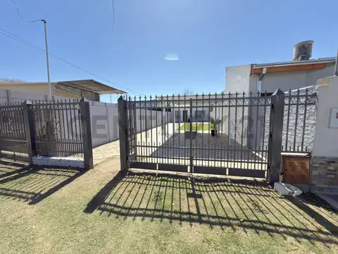 Casa en Venta en Venado Tuerto, USD 89.500