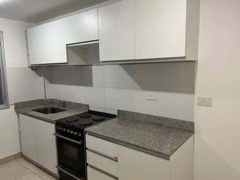 Departamento en Alquiler de 2 ambientes