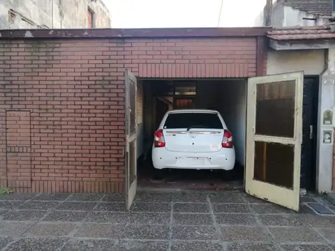 JOAQUIN V GONZALEZ 1000