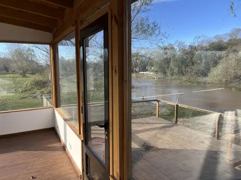 Casa en Venta A Estrenar