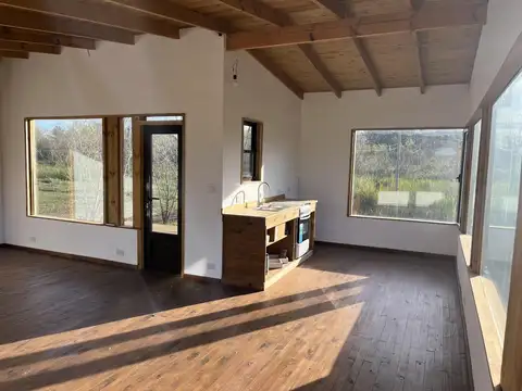 Casa en Venta 2 Ambientes en Arroyo Desaguadero, Tigre