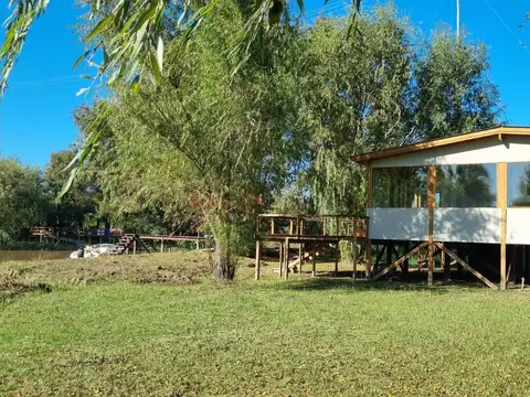 Casa en Venta de 1 dormitorio